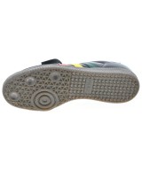 adidas（アディダス）スニーカー 黒 サイズ:25cm レディース/2200619614690