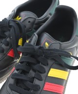 adidas（アディダス）スニーカー 黒 サイズ:25cm レディース/2200619614690