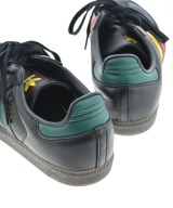 adidas（アディダス）スニーカー 黒 サイズ:25cm レディース/2200619614690