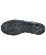 adidas（アディダス）スニーカー 黒 サイズ:25cm メンズ/2200619614713