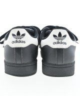 adidas（アディダス）スニーカー 黒 サイズ:25cm メンズ/2200619614713
