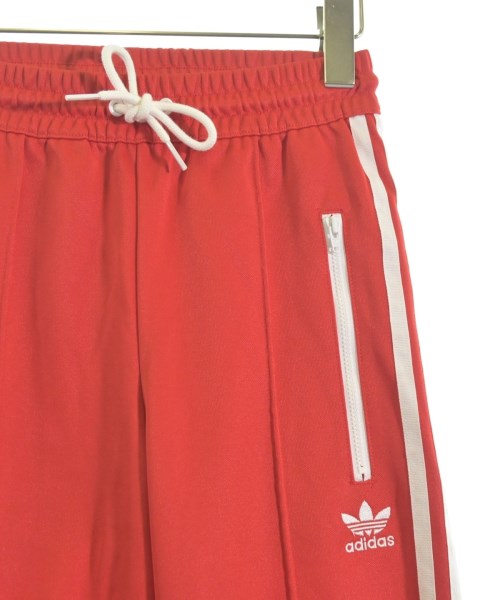 Sporty & Rich（スポーティーアンドリッチ）スウェットパンツ 赤 サイズ:XS レディース/2200620241045