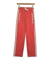 Sporty & Rich（スポーティーアンドリッチ）スウェットパンツ 赤 サイズ:XS レディース/2200620241045