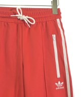 Sporty & Rich（スポーティーアンドリッチ）スウェットパンツ 赤 サイズ:XS レディース/2200620241045