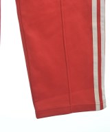 Sporty & Rich（スポーティーアンドリッチ）スウェットパンツ 赤 サイズ:XS レディース/2200620241045