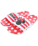 adidas（アディダス）サンダル 赤 サイズ:23.5cm レディース/2200621062175