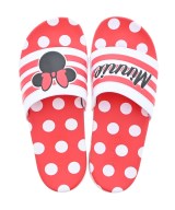 adidas（アディダス）サンダル 赤 サイズ:23.5cm レディース/2200621062175