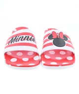 adidas（アディダス）サンダル 赤 サイズ:23.5cm レディース/2200621062182