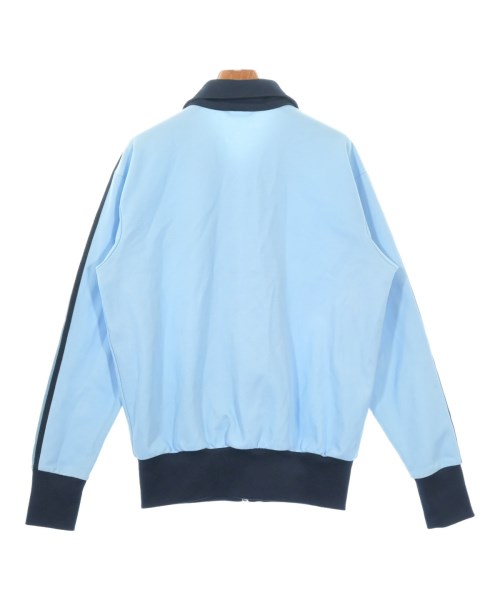 adidas（アディダス）スウェット 青 サイズ:-(M位) メンズ/2200621190038