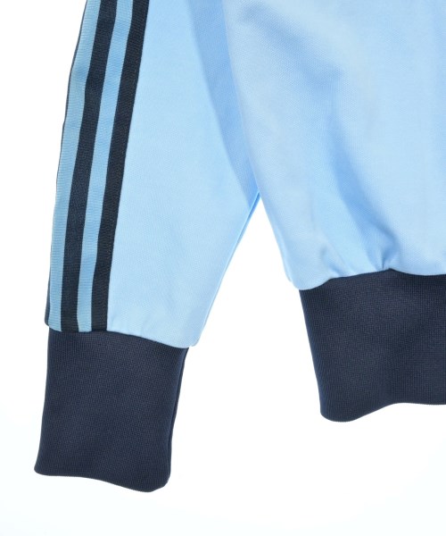 adidas（アディダス）スウェット 青 サイズ:-(M位) メンズ/2200621190038