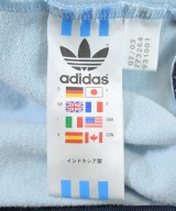 adidas（アディダス）スウェット 青 サイズ:-(M位) メンズ/2200621190038