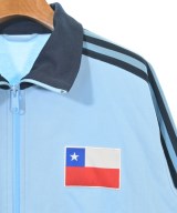 adidas（アディダス）スウェット 青 サイズ:-(M位) メンズ/2200621190038