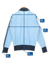 adidas（アディダス）スウェット 青 サイズ:-(M位) メンズ/2200621190038