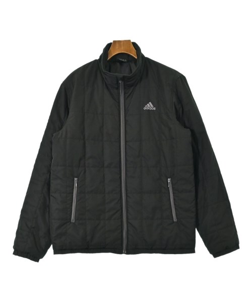 アディダス(adidas)のadidas ダウンジャケット/ダウンベスト