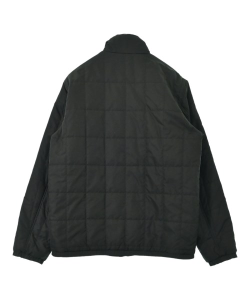 adidas（アディダス）ダウンジャケット/ダウンベスト 黒 サイズ:XO(XXL位) メンズ/2200621205039