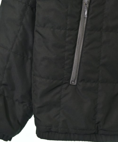adidas（アディダス）ダウンジャケット/ダウンベスト 黒 サイズ:XO(XXL位) メンズ/2200621205039