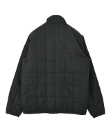 adidas（アディダス）ダウンジャケット/ダウンベスト 黒 サイズ:XO(XXL位) メンズ/2200621205039