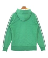 adidas（アディダス）パーカー 緑 サイズ:M メンズ/2200621288025