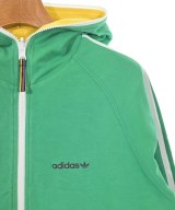 adidas（アディダス）パーカー 緑 サイズ:M メンズ/2200621288025
