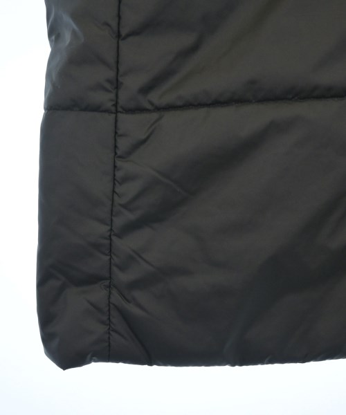 adidas（アディダス）ダウンコート 黒 サイズ:L レディース/2200621311105