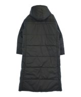 adidas（アディダス）ダウンコート 黒 サイズ:L レディース/2200621311105