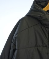 adidas（アディダス）ダウンコート 黒 サイズ:L レディース/2200621311105