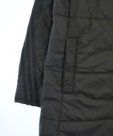 adidas（アディダス）ダウンコート 黒 サイズ:L レディース/2200621311105