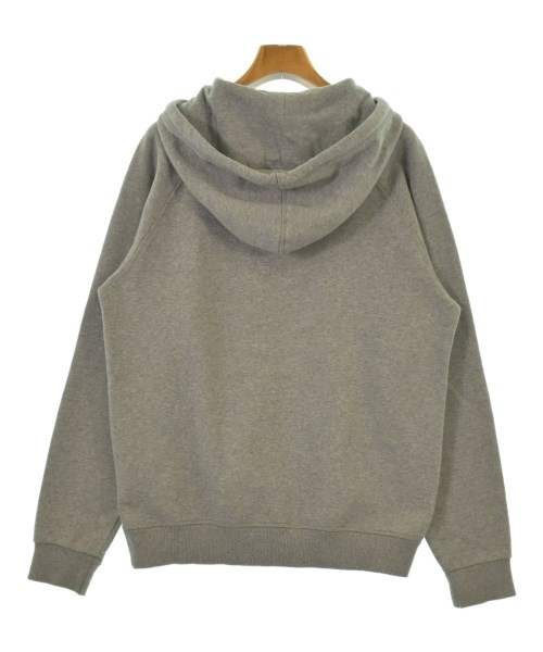 adidas（アディダス）パーカー グレー サイズ:M メンズ/2200584033144