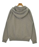adidas（アディダス）パーカー グレー サイズ:M メンズ/2200584033144