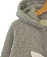 adidas（アディダス）パーカー グレー サイズ:M メンズ/2200584033144
