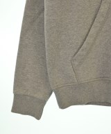 adidas（アディダス）パーカー グレー サイズ:M メンズ/2200584033144