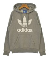 adidas パーカー
