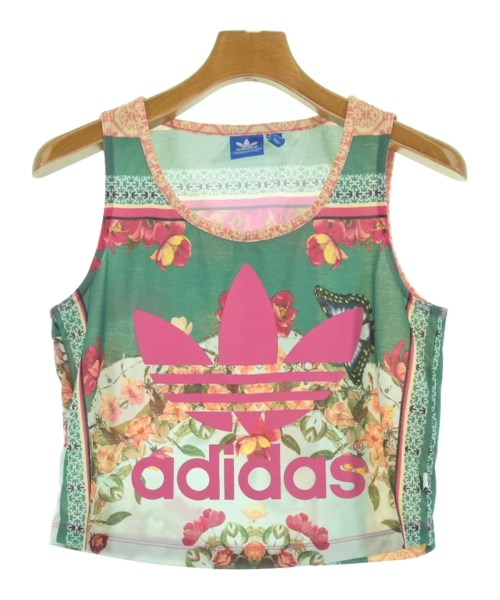 アディダス(adidas)のadidas タンクトップ