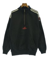 adidas スウェット