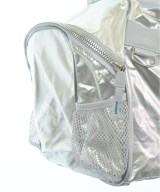 adidas（アディダス）ボストンバッグ シルバー サイズ:- メンズ/2200596700485