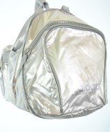 adidas（アディダス）ボストンバッグ シルバー サイズ:- メンズ/2200596700485