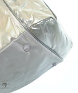 adidas（アディダス）ボストンバッグ シルバー サイズ:- メンズ/2200596700485