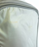 adidas（アディダス）ボストンバッグ シルバー サイズ:- メンズ/2200596700485