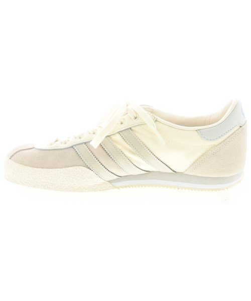 adidas（アディダス）スニーカー 白 サイズ:27.5cm メンズ/2200598644237