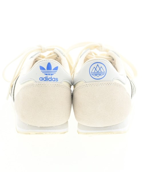 adidas（アディダス）スニーカー 白 サイズ:27.5cm メンズ/2200598644237