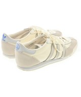 adidas（アディダス）スニーカー 白 サイズ:27.5cm メンズ/2200598644237