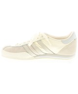 adidas（アディダス）スニーカー 白 サイズ:27.5cm メンズ/2200598644237