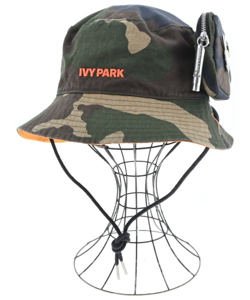 アイビーパーク(IVY PARK)のIVY PARK ハット