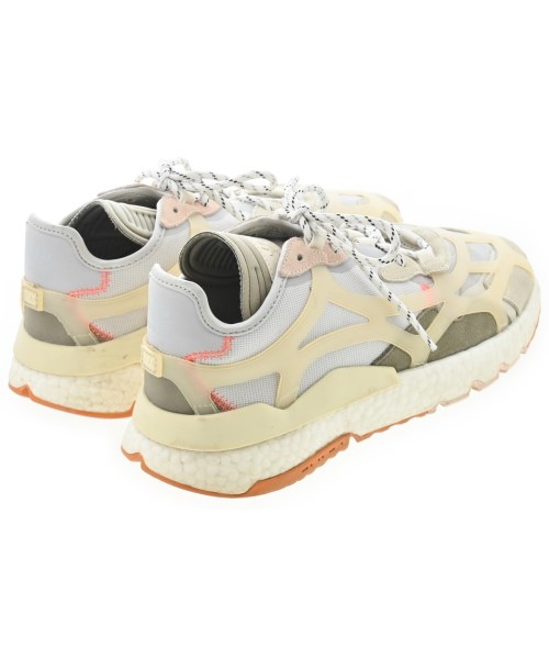 adidas（アディダス）スニーカー グレー サイズ:28cm メンズ/2200601974306