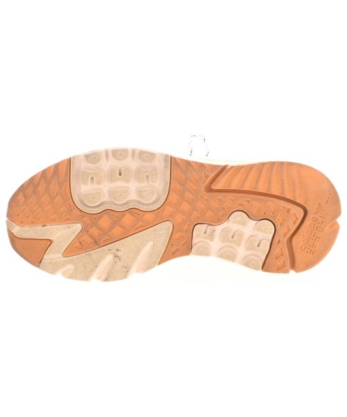 adidas（アディダス）スニーカー グレー サイズ:28cm メンズ/2200601974306