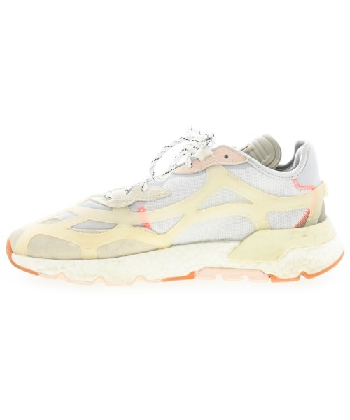 adidas（アディダス）スニーカー グレー サイズ:28cm メンズ/2200601974306