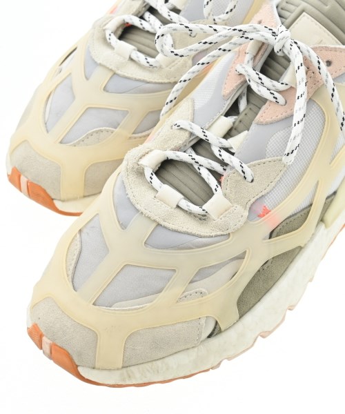 adidas（アディダス）スニーカー グレー サイズ:28cm メンズ/2200601974306