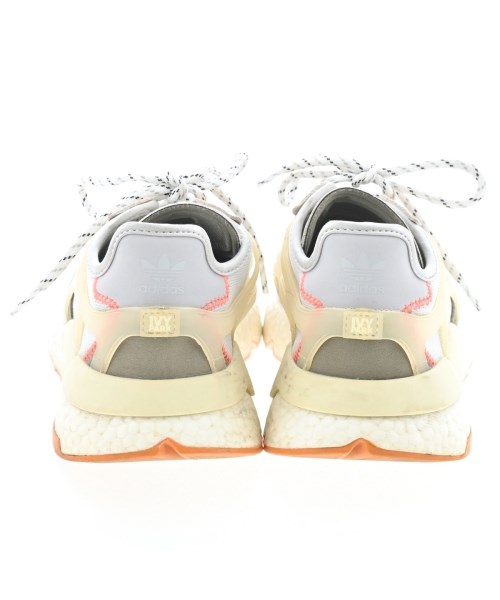 adidas（アディダス）スニーカー グレー サイズ:28cm メンズ/2200601974306