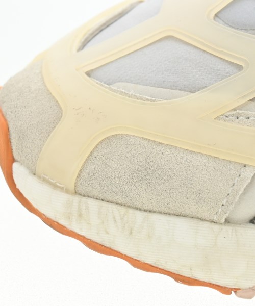 adidas（アディダス）スニーカー グレー サイズ:28cm メンズ/2200601974306