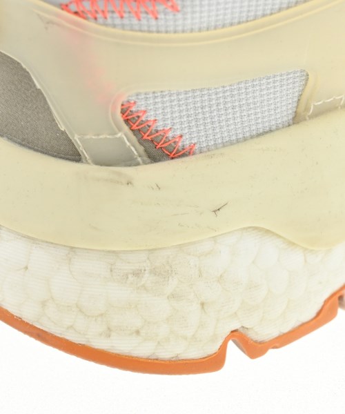 adidas（アディダス）スニーカー グレー サイズ:28cm メンズ/2200601974306